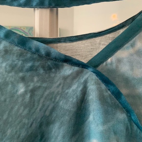 Biya by Johnny was tunic - Picture 4 of 6